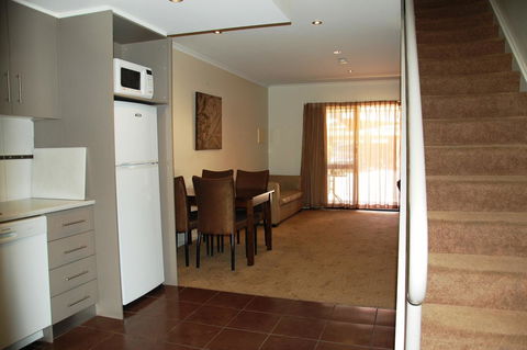 Mercure Hotel Mildura - Lightning Ridge Tourism 26