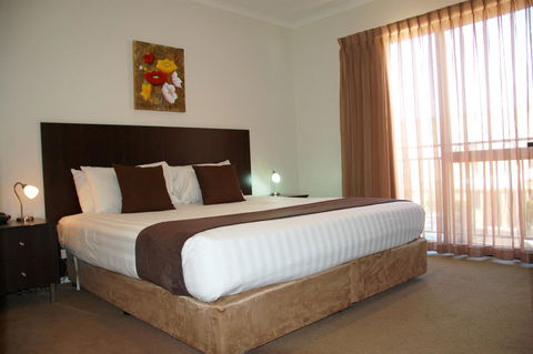 Mercure Hotel Mildura - Lightning Ridge Tourism 29