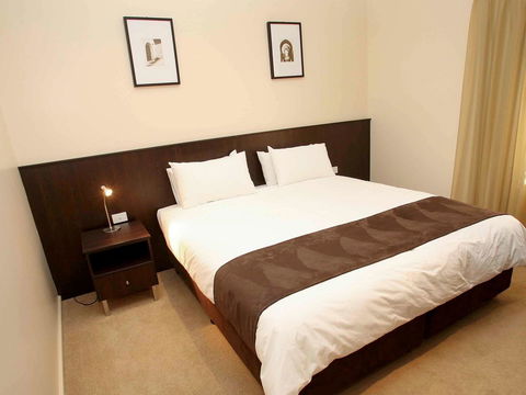 Mercure Hotel Mildura - Lightning Ridge Tourism 43