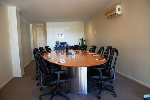 Mercure Hotel Mildura - Lightning Ridge Tourism 21