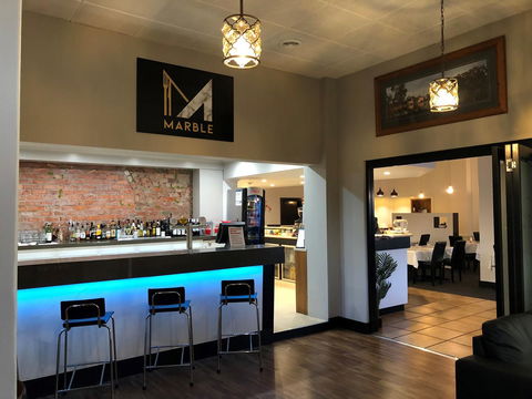 Mercure Hotel Mildura - Lightning Ridge Tourism 7