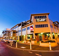 Mercure Hotel Mildura - Lightning Ridge Tourism