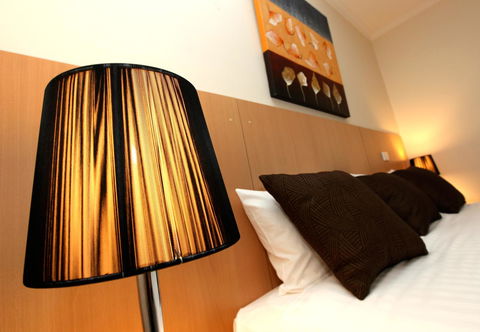 Mercure Hotel Mildura - Lightning Ridge Tourism 35