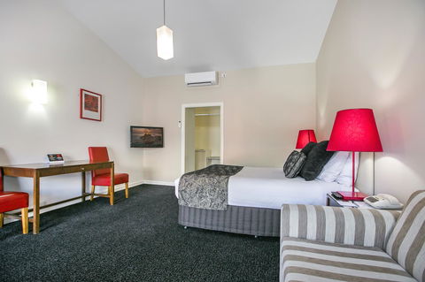 All Seasons Resort Hotel Bendigo - Lightning Ridge Tourism 15