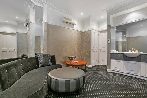 All Seasons Resort Hotel Bendigo - Lightning Ridge Tourism 38
