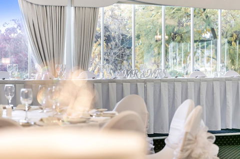 All Seasons Resort Hotel Bendigo - Lightning Ridge Tourism 41