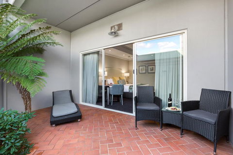 All Seasons Resort Hotel Bendigo - Lightning Ridge Tourism 8