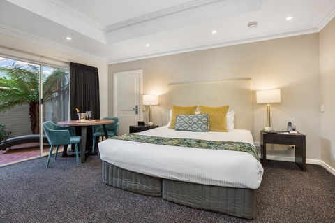All Seasons Resort Hotel Bendigo - Lightning Ridge Tourism 37
