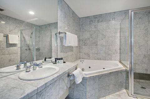 All Seasons Resort Hotel Bendigo - Lightning Ridge Tourism 29