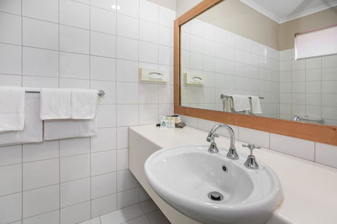 All Seasons Resort Hotel Bendigo - Lightning Ridge Tourism 19