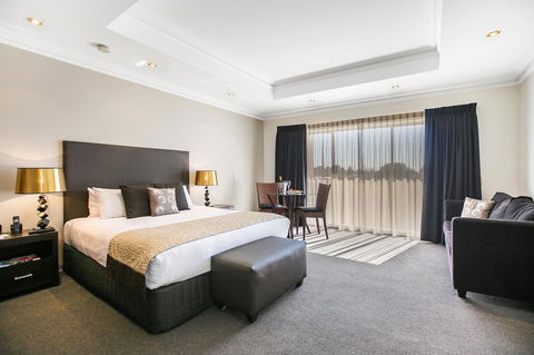 All Seasons Resort Hotel Bendigo - Lightning Ridge Tourism 31