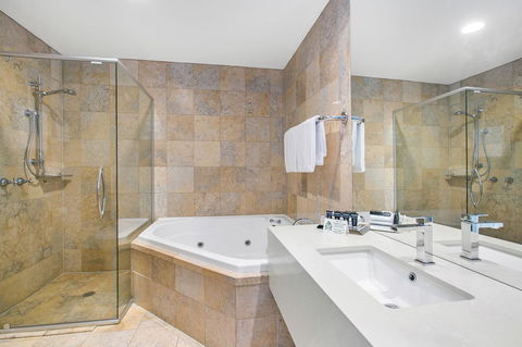 All Seasons Resort Hotel Bendigo - Lightning Ridge Tourism 33