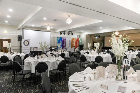 All Seasons Resort Hotel Bendigo - Lightning Ridge Tourism 21