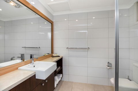 All Seasons Resort Hotel Bendigo - Lightning Ridge Tourism 11