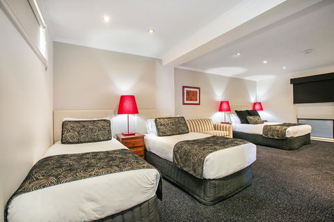 All Seasons Resort Hotel Bendigo - Lightning Ridge Tourism 17