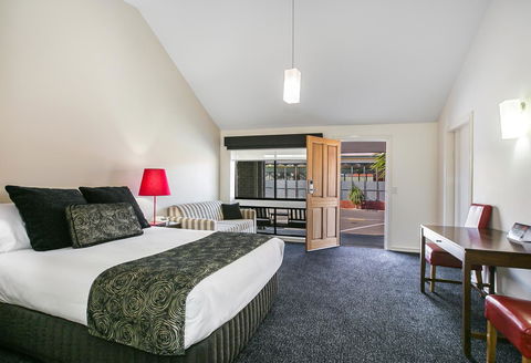 All Seasons Resort Hotel Bendigo - Lightning Ridge Tourism 20
