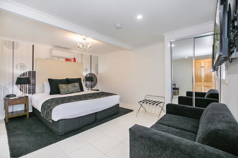 All Seasons Resort Hotel Bendigo - Lightning Ridge Tourism 27