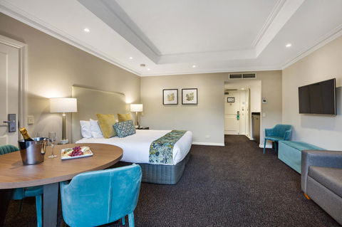 All Seasons Resort Hotel Bendigo - Lightning Ridge Tourism 35