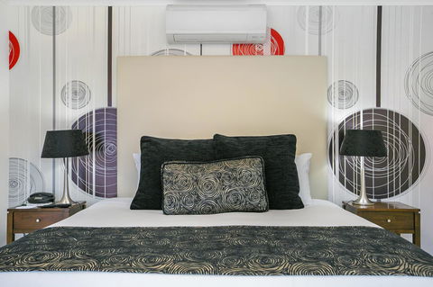 All Seasons Resort Hotel Bendigo - Lightning Ridge Tourism 26