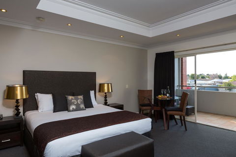 All Seasons Resort Hotel Bendigo - Lightning Ridge Tourism 22