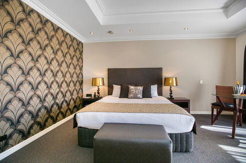 All Seasons Resort Hotel Bendigo - Lightning Ridge Tourism 30