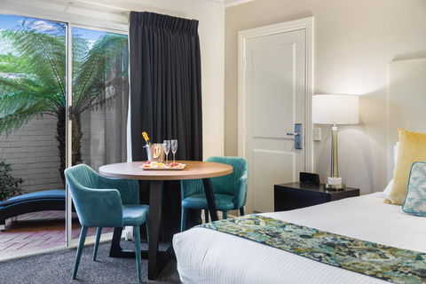 All Seasons Resort Hotel Bendigo - Lightning Ridge Tourism 2