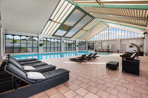 All Seasons Resort Hotel Bendigo - Lightning Ridge Tourism 23