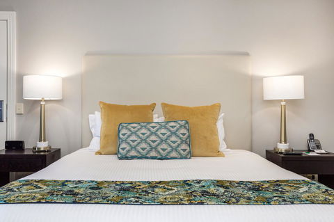 All Seasons Resort Hotel Bendigo - Lightning Ridge Tourism 9