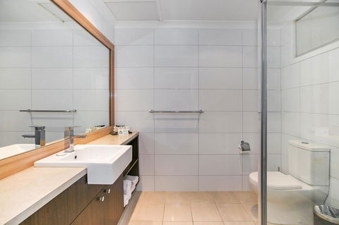 All Seasons Resort Hotel Bendigo - Lightning Ridge Tourism 18