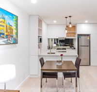 Spencer Street Apartments - Lightning Ridge Tourism