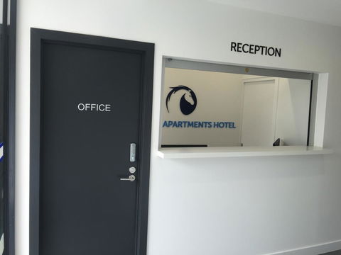 Whitehorse Apartments Hotel - Lightning Ridge Tourism 27