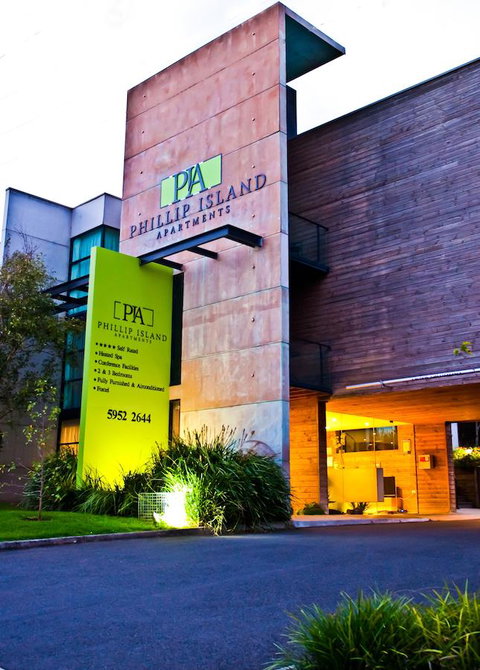 Phillip Island Apartments - Lightning Ridge Tourism 7