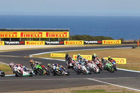 Phillip Island Apartments - Lightning Ridge Tourism 21