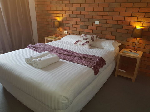 Wilsons Promontory Motel - Lightning Ridge Tourism 20