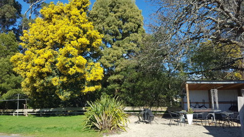 Wilsons Promontory Motel - Lightning Ridge Tourism 36