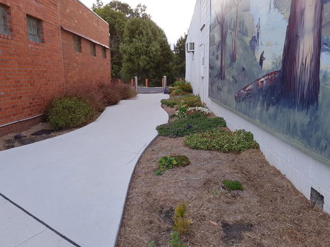 Wilsons Promontory Motel - Lightning Ridge Tourism 13