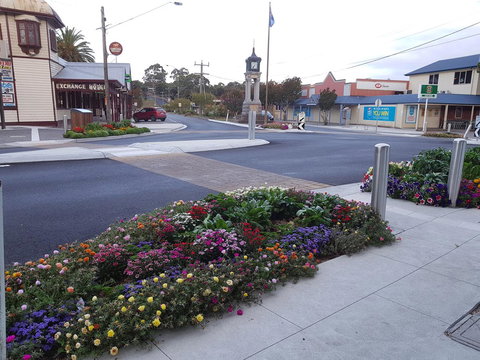 Wilsons Promontory Motel - Lightning Ridge Tourism 14