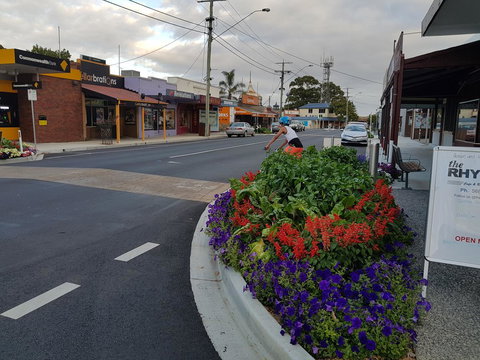 Wilsons Promontory Motel - Lightning Ridge Tourism 11