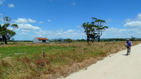Wilsons Promontory Motel - Lightning Ridge Tourism 38