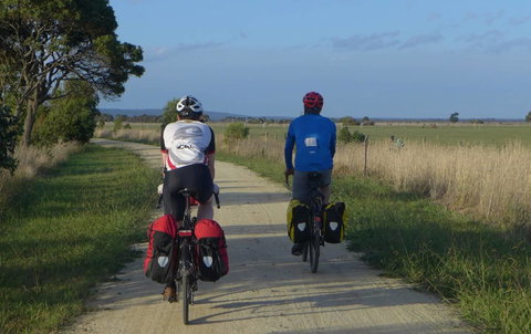 Wilsons Promontory Motel - Lightning Ridge Tourism 41