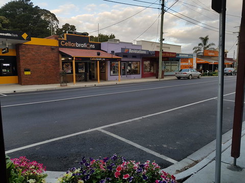 Wilsons Promontory Motel - Lightning Ridge Tourism 16