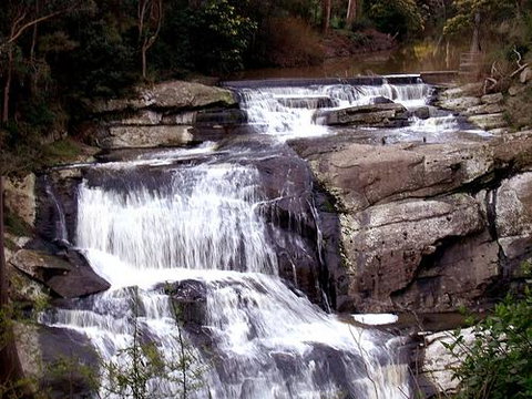 Wilsons Promontory Motel - Lightning Ridge Tourism 32