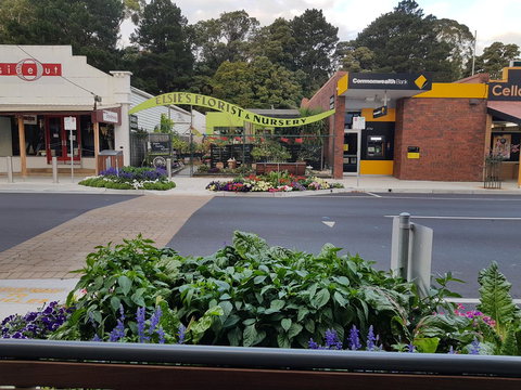 Wilsons Promontory Motel - Lightning Ridge Tourism 9