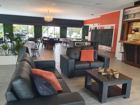 Wilsons Promontory Motel - Lightning Ridge Tourism 1