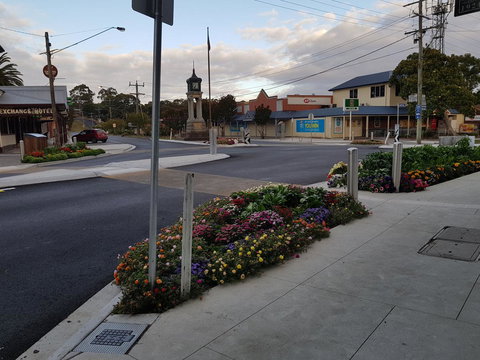 Wilsons Promontory Motel - Lightning Ridge Tourism 15