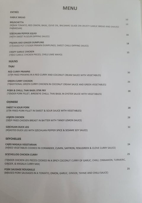 Wilsons Promontory Motel - Lightning Ridge Tourism 3