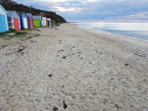 Dromana Holiday Beach House - Lightning Ridge Tourism 3