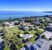 Dromana Holiday Beach House - Lightning Ridge Tourism