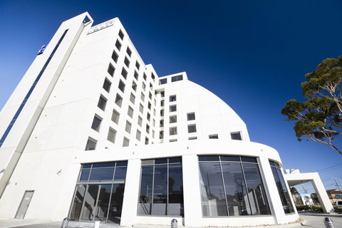 Mantra Melbourne Airport - Lightning Ridge Tourism 7