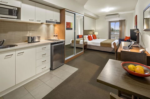 Quest Mildura - Lightning Ridge Tourism 5